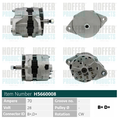 H5660008