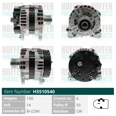 H5510540