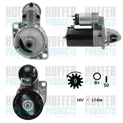 H5010402G