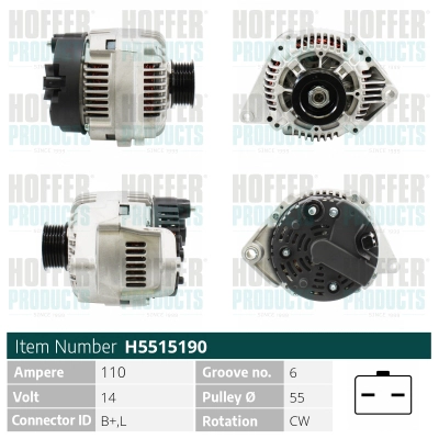 H5515190
