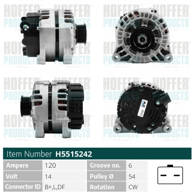 H5515242