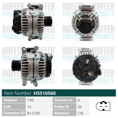 H5510560