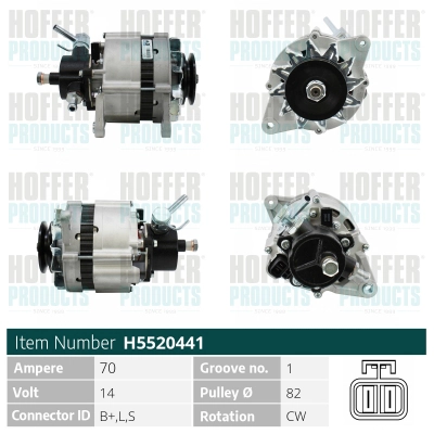 H5520441