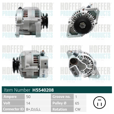 H5540208