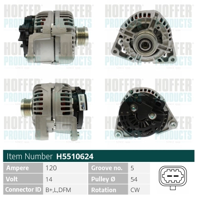 H5510624