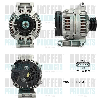 H5610097G