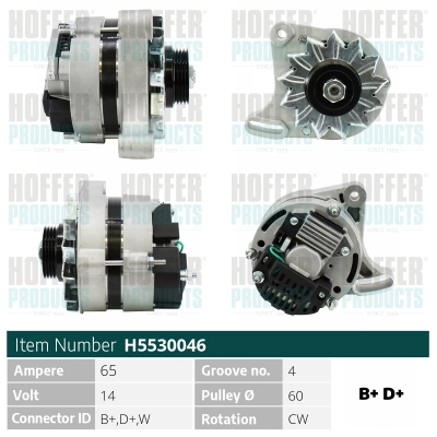 H5530046
