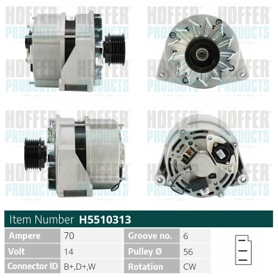 H5510313