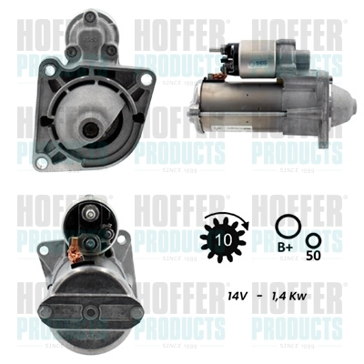 H5010190G