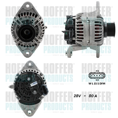 H5610088G
