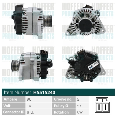 H5515240
