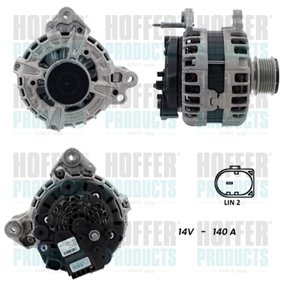 H55101353G