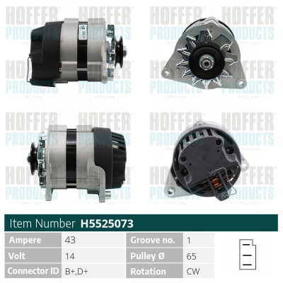 H5525073