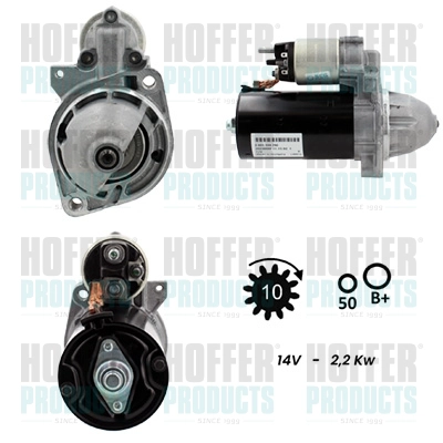 H5010004G