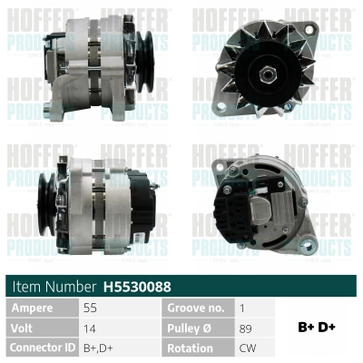 H5530088