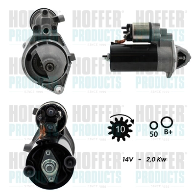 H5010011G
