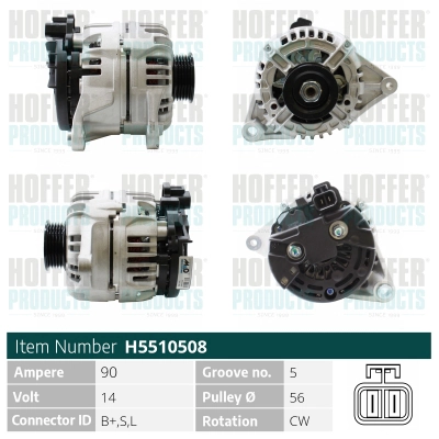 H5510508