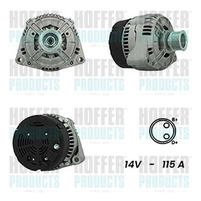 H5510596G