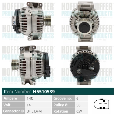 H5510539