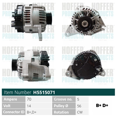 H5515071