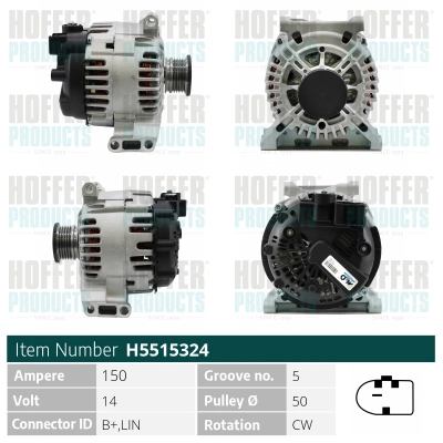 H5515324