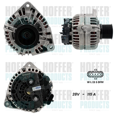 H5610165G