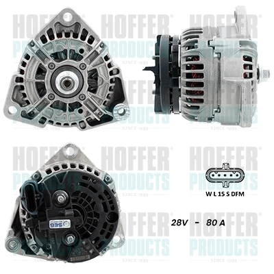 H5610160G