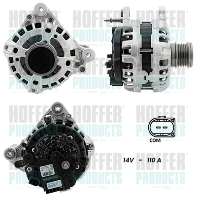 H55101355G
