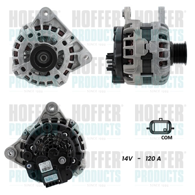 H55101412G