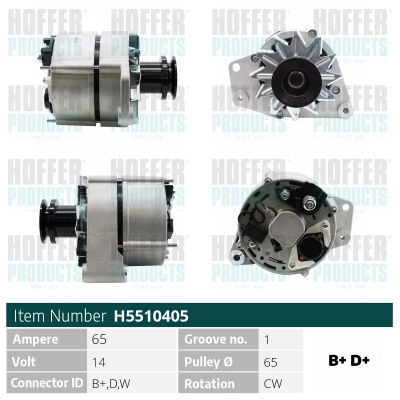 H5510405
