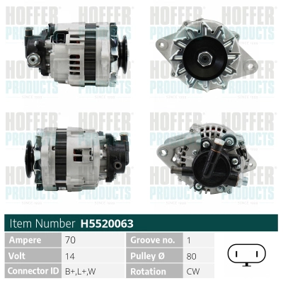 H5520063