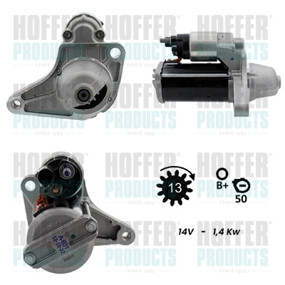 H5010054G