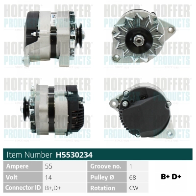 H5530234