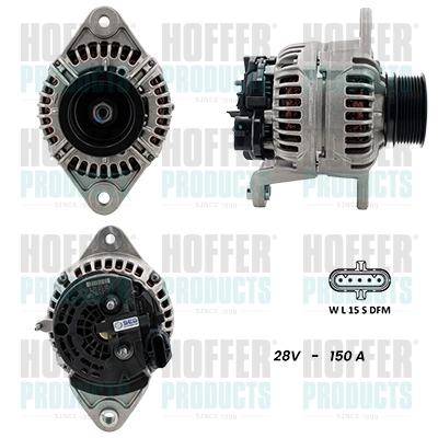 H5610163G