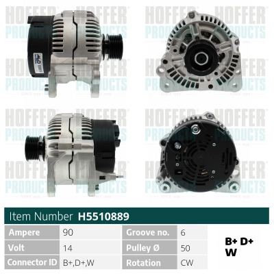 H5510889