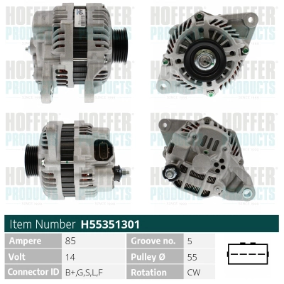 H55351301
