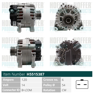 H5515387