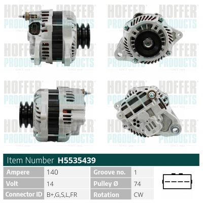 H5535439