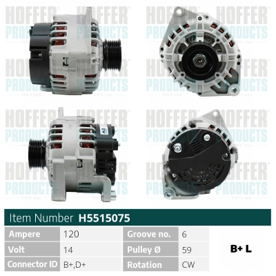H5515075
