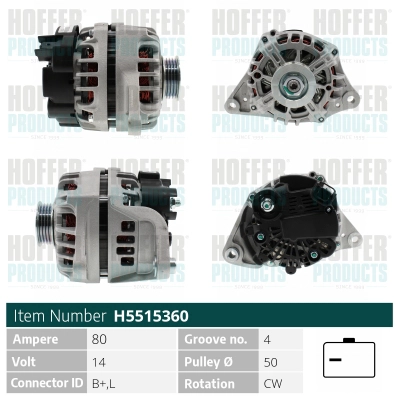 H5515360