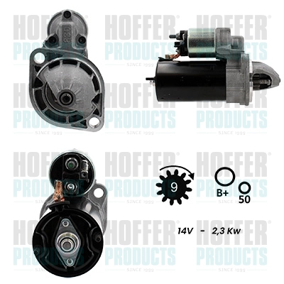 H5010981G