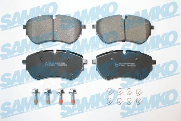5SP2021