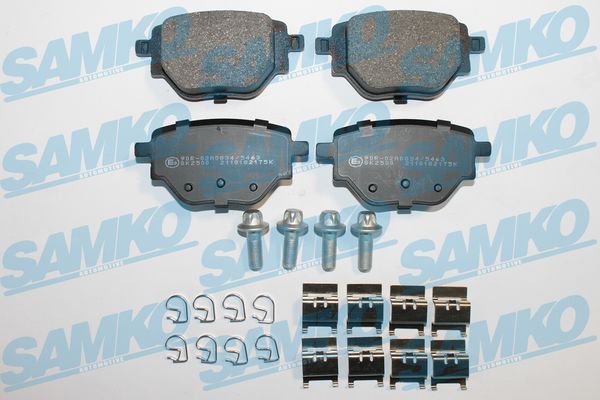 5SP2175K