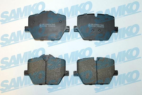 5SP2160