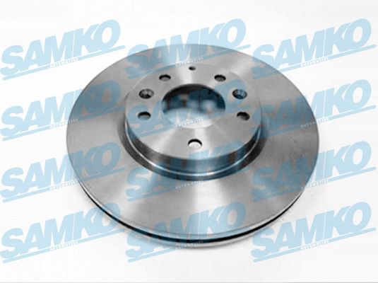 M5019V