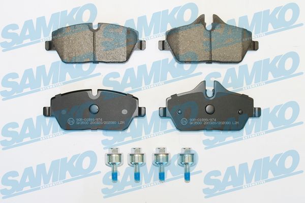 5SP2080