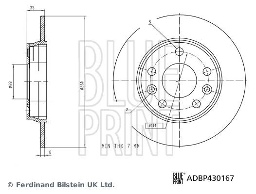 ADBP430167