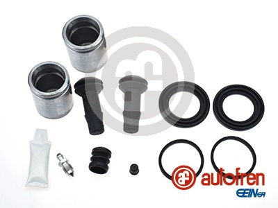 Ремкомплект, тормозной суппорт Лев/Прав AUTOFREN  ø43mm AUDI 100 C4 |--->D42053C / D4-2053C / 243916