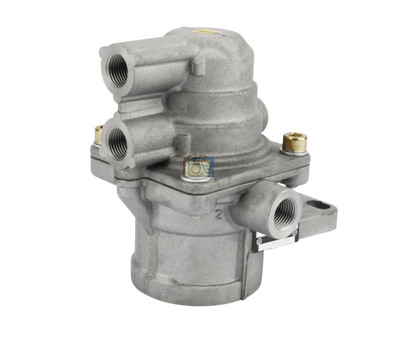 Прокладка, компрессор *ELRING* VAG |--->247040 / 247.040 / AJU18006800 / OEM->078145039