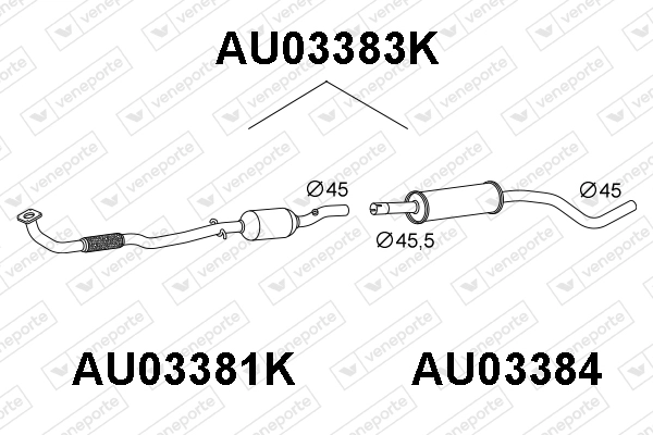 AU03383K